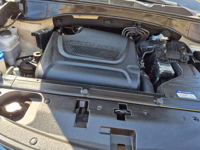Vendo hyundai - Imagen 3