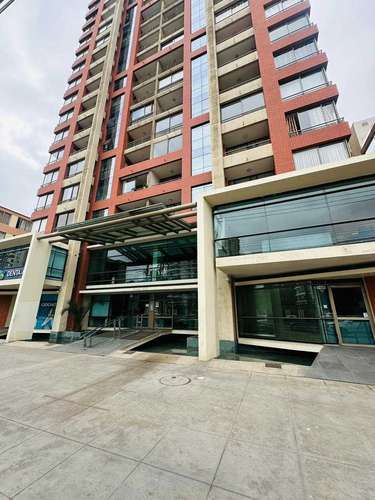 ARRIENDO DEPTO EDIFICIO VIÑA PARK VIÑA DEL MAR (185387)