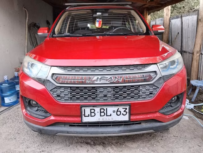 Suv familiar 3 corridas de asiento