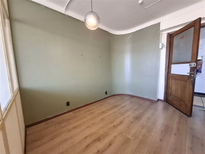 Ahumada 236 1 privado, recepción, 1 baño 24 m2 totales - Imagen 3