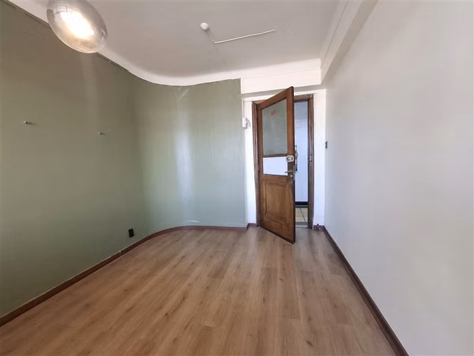 Ahumada 236 1 privado, recepción, 1 baño 24 m2 totales - Imagen 4