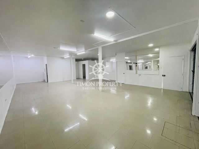 LOCAL COMERCIAL 2 PISOS, 200 m2 / 4 Baños (185397)