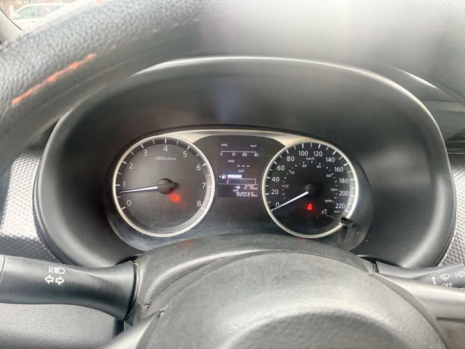 Nissan Kicks 2017 Sense MT 1.6 – 92.000 km - Imagen 3