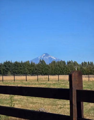 Hermosas Parcelas en Villarrica - Imagen 3