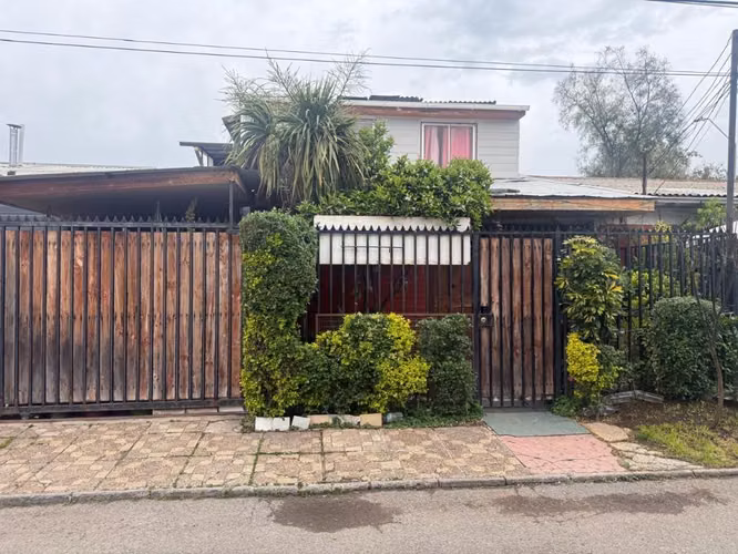 venta de casa