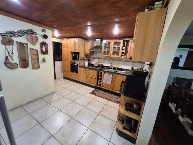 Espectacular casa en San Bernardo (185400) - Imagen 2