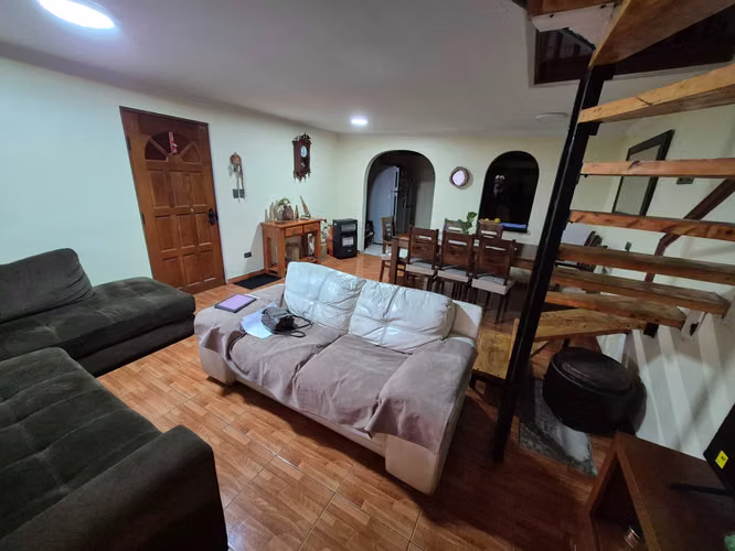 Espectacular casa en San Bernardo (185400) - Imagen 14