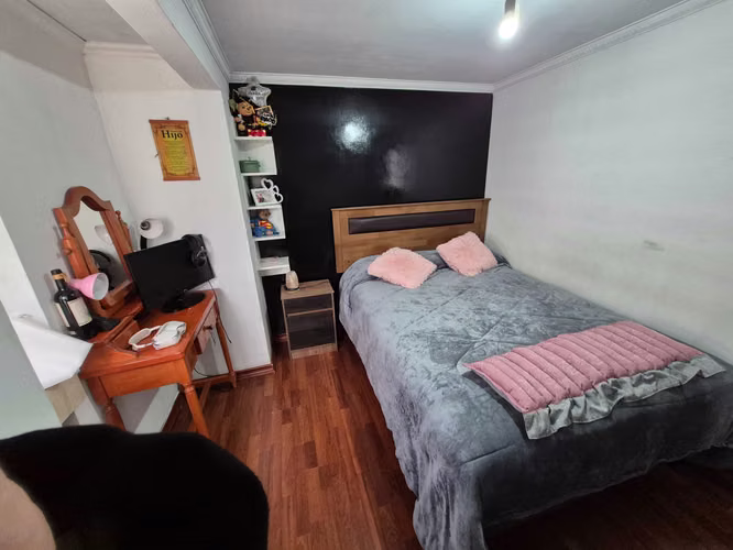 Espectacular casa en San Bernardo (185400) - Imagen 13