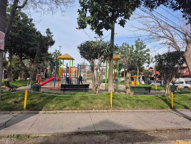 Espectacular casa en San Bernardo (185400) - Imagen 4