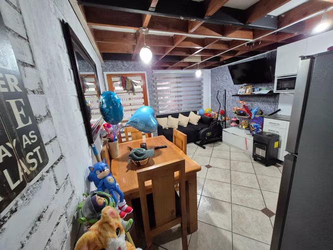 Espectacular casa en San Bernardo (185400) - Imagen 7