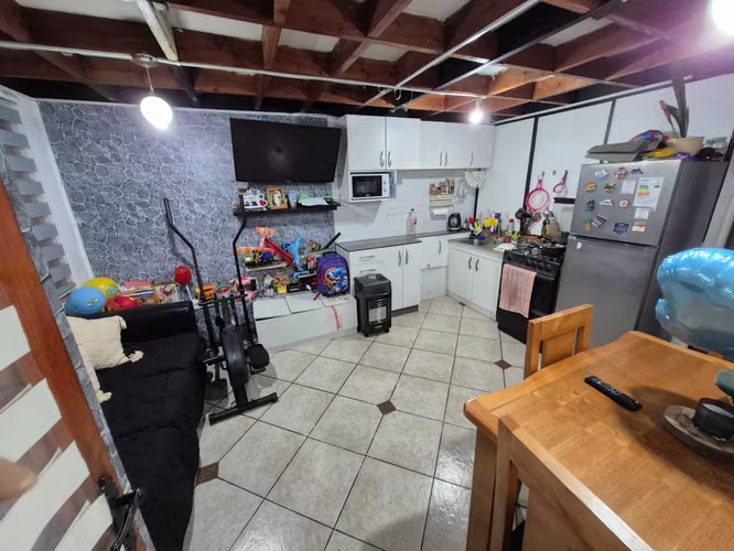 Espectacular casa en San Bernardo (185400) - Imagen 8
