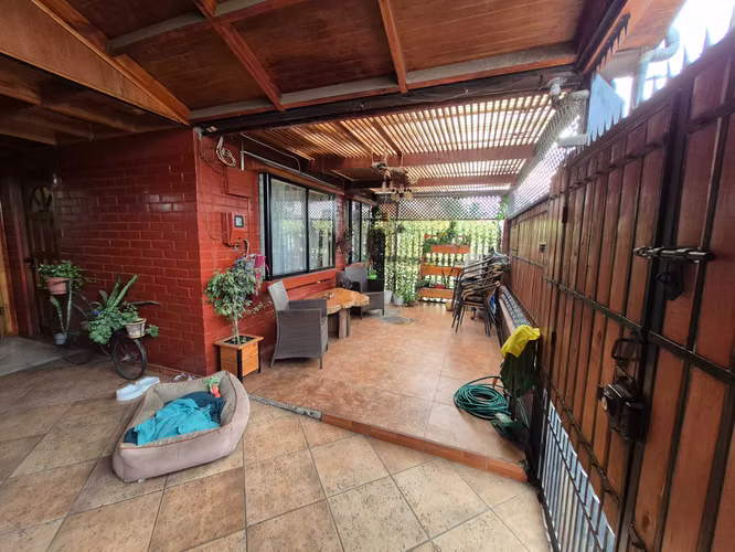 Espectacular casa en San Bernardo (185400) - Imagen 3
