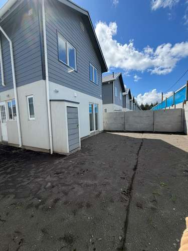SE ARRIENDA CASA NUEVA Y A ESTRENAR EN SAN PEDRO DE LA PAZ