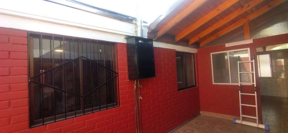 CASA EN VENTA 3D 2B EN QUILICURA - Imagen 6