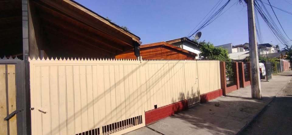 CASA EN VENTA 3D 2B EN QUILICURA - Imagen 3