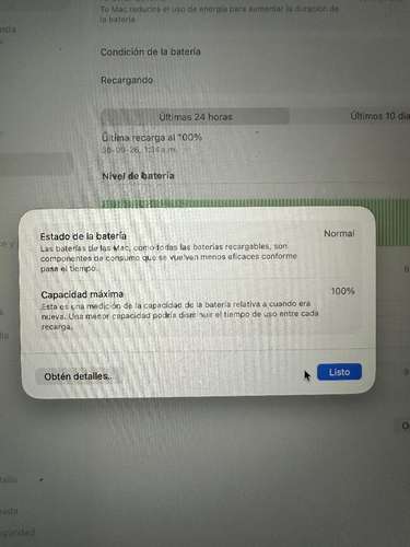 MacBook air M4 15.3