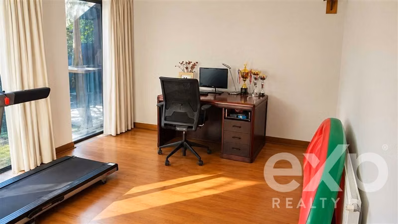 Casa en arriendo de 5 dorm. en Lo Barnechea - Imagen 6