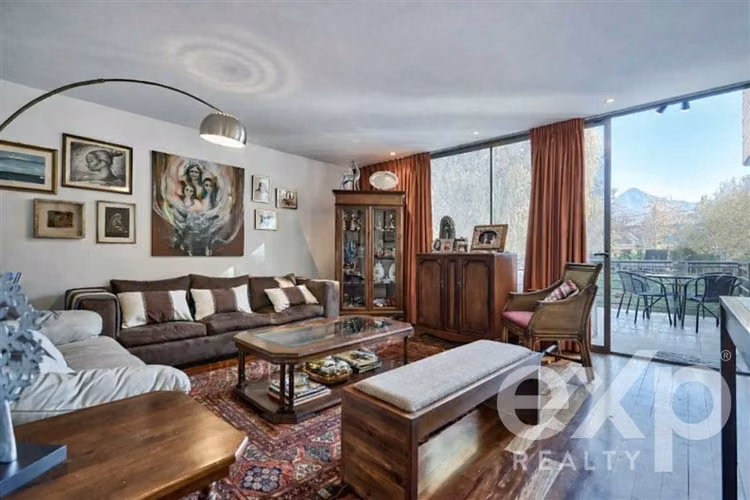 Casa en arriendo de 5 dorm. en Lo Barnechea - Imagen 11