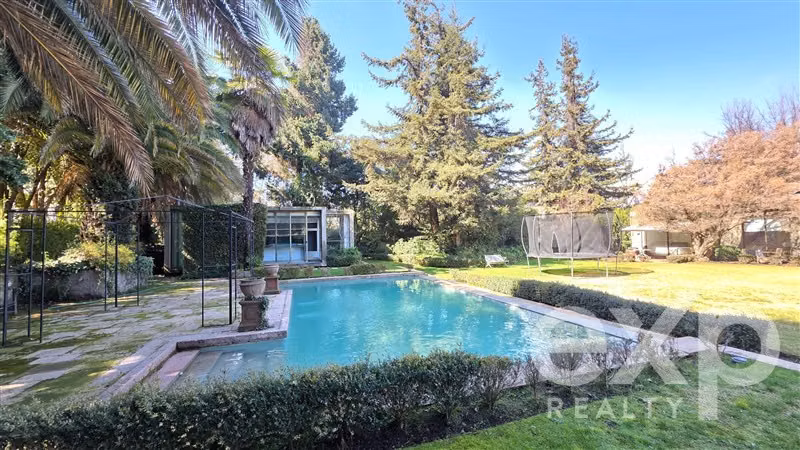 Casa en arriendo / Las Lomas - Imagen 4