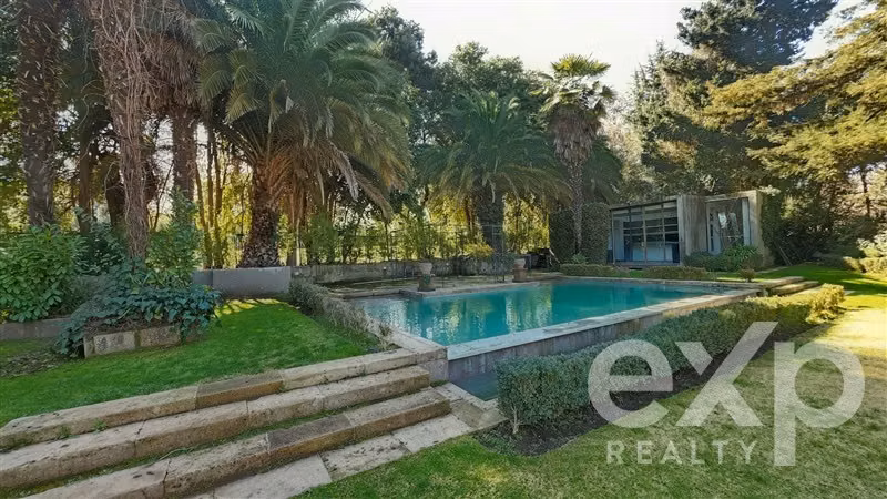 Casa en arriendo / Las Lomas