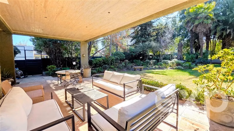 Casa en arriendo / Las Lomas - Imagen 2