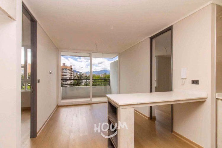 Departamento en Avenida Vicuña Mackenna