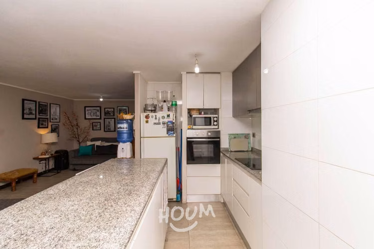 Departamento en Caliche - Imagen 12