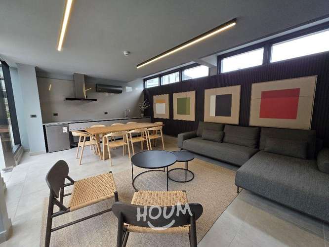 Departamento en Comandante Malbec - Imagen 15