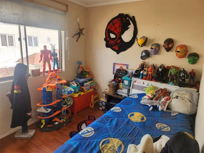 3D 3B Cond Altue Peñaflor - Imagen 12