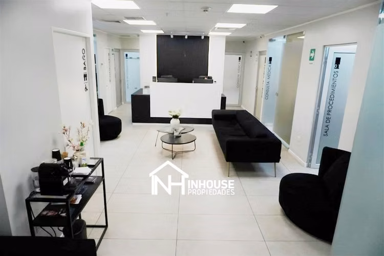 Clínica estética en venta derecho de llaves en Las Condes
