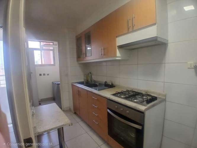Departamento Condominio Juan López - Imagen 8