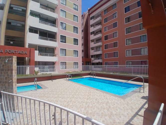 Departamento Condominio Juan López - Imagen 2