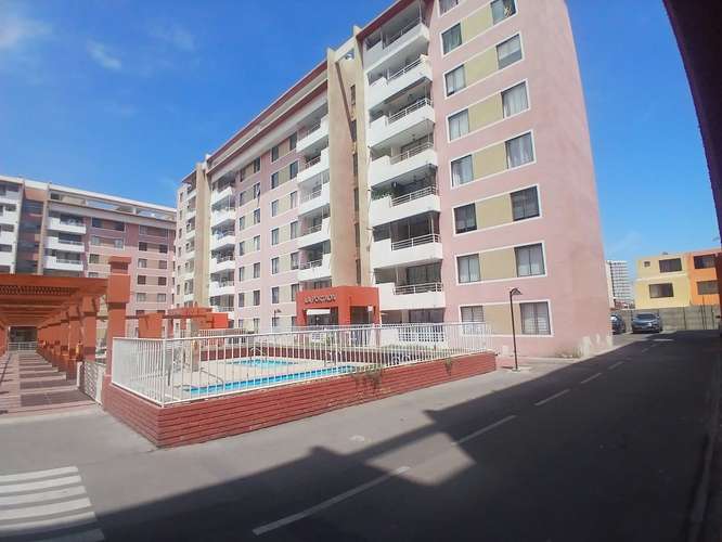 Venta Departamento Sector Norte