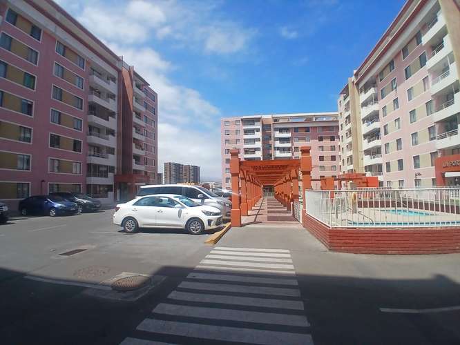 Departamento Condominio Juan López - Imagen 5