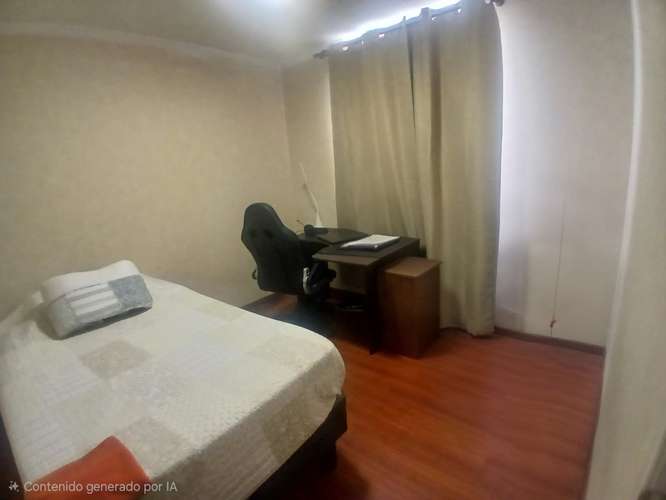 Departamento Condominio Juan López - Imagen 13