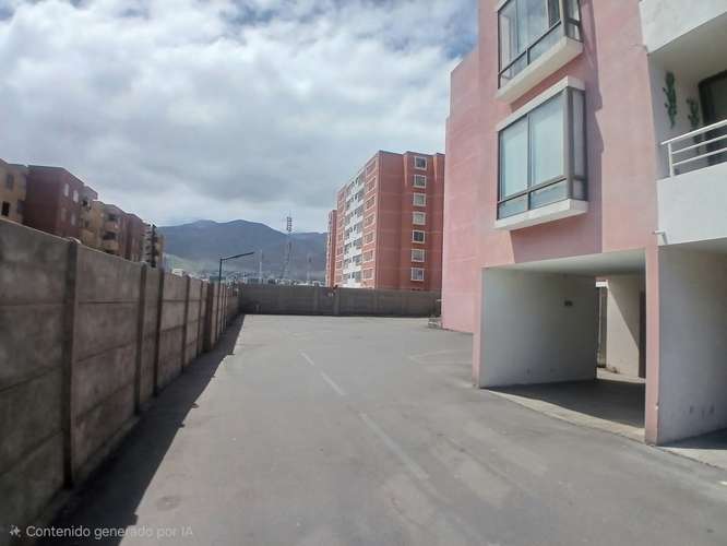 Departamento Condominio Juan López - Imagen 4