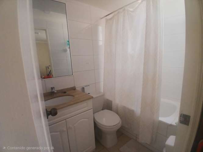 Departamento Condominio Juan López - Imagen 10