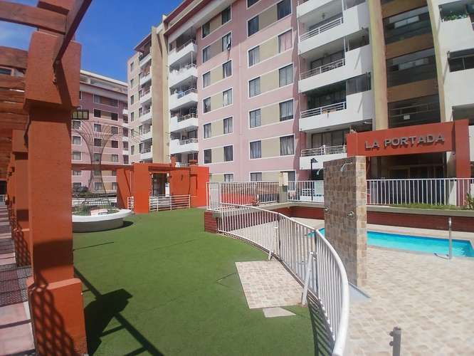 Departamento Condominio Juan López