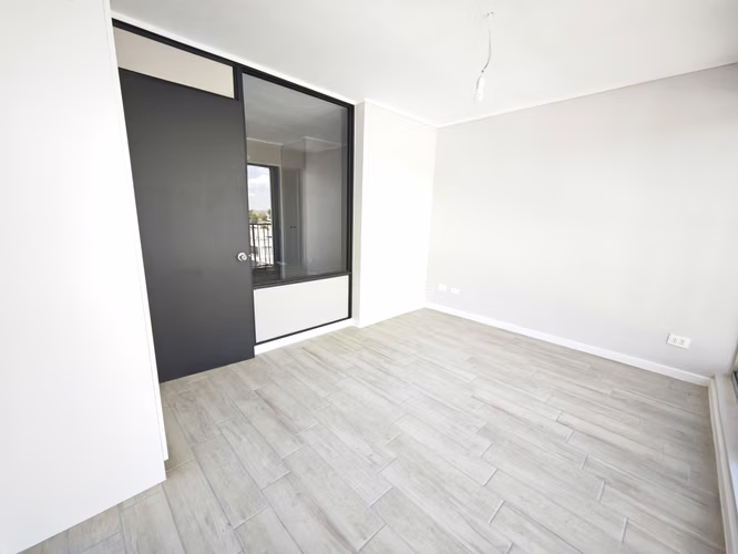 Arriendo depto nuevo 1D+1B+Bodega+Terraza+conexion a lavadora, Conchalí - Imagen 7
