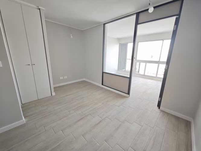 Arriendo depto nuevo 1D+1B+Bodega+Terraza+conexion a lavadora, Conchalí - Imagen 2