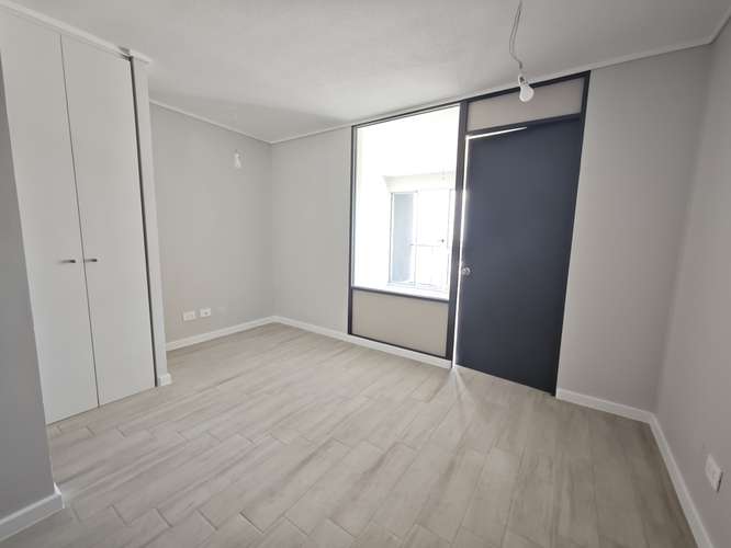 50% Arriendo depto nuevo 1D+1B+Bodega+Terraza+conexion a lavadora, Conchalí