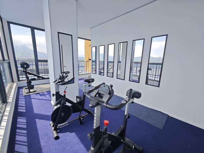 50% Arriendo depto nuevo 1D+1B+Bodega+Terraza+conexion a lavadora, Conchalí