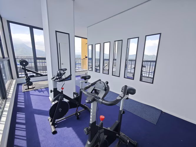 Arriendo depto nuevo 1D+1B+Bodega+Terraza+conexion a lavadora, Conchalí - Imagen 17