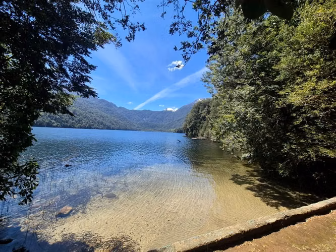 Excelente oportunidad, parcela Lago Tinquilco, comuna Pucón - Imagen 31