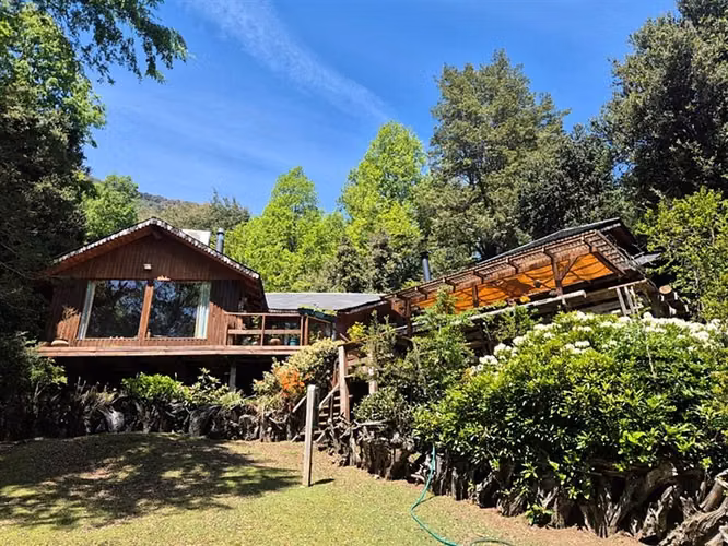 Excelente oportunidad, parcela Lago Tinquilco, comuna Pucón - Imagen 4