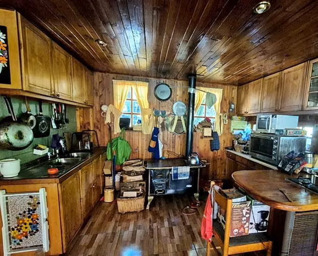 Excelente oportunidad, parcela Lago Tinquilco, comuna Pucón - Imagen 6