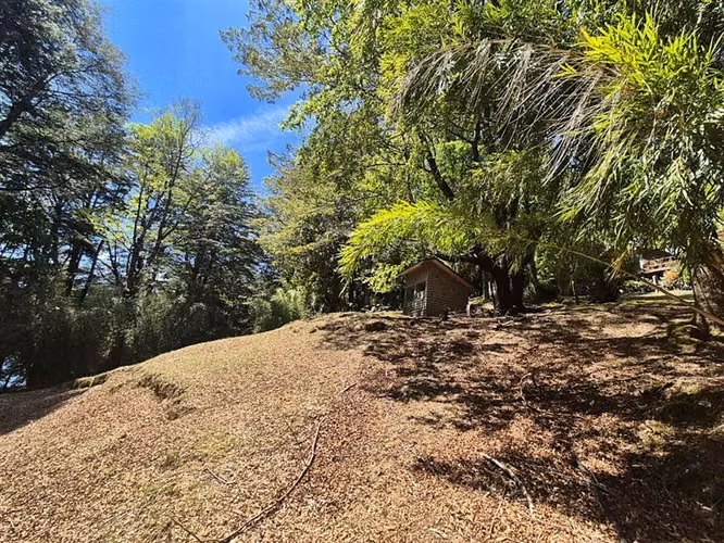 Excelente oportunidad, parcela Lago Tinquilco, comuna Pucón - Imagen 24