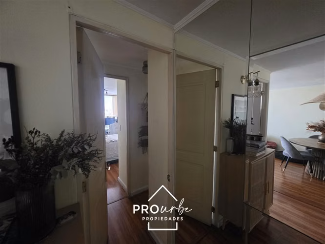 Departamento en arriendo de 2 dorm. en Las Condes - Imagen 18