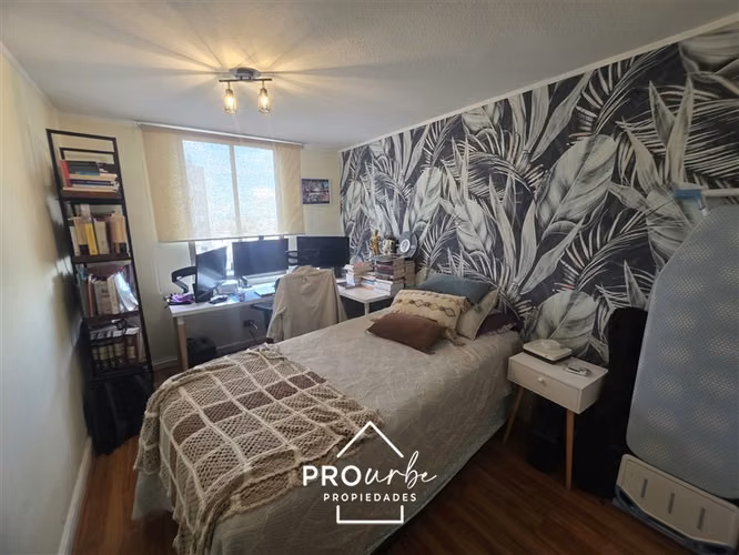Departamento en arriendo de 2 dorm. en Las Condes - Imagen 20