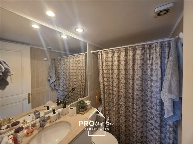 Departamento en arriendo de 2 dorm. en Las Condes - Imagen 28